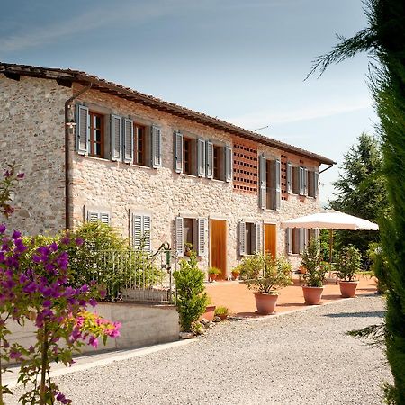 Agriturismo Casolare Lucchese Lukka Zewnętrze zdjęcie