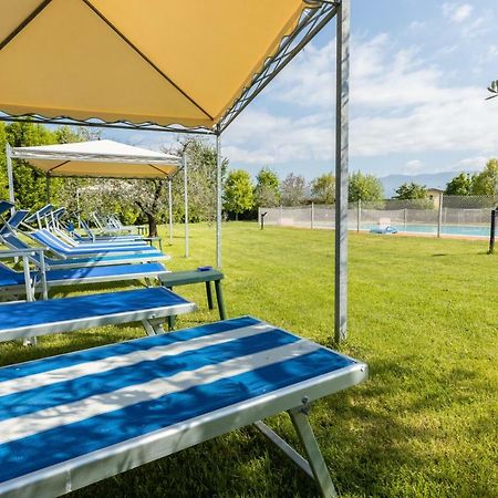 Agriturismo Casolare Lucchese Lukka Zewnętrze zdjęcie